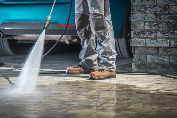 Reliable Rancho Alegre, TX Pressure Washing Services Solutions